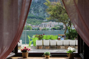 Mare e Montagna